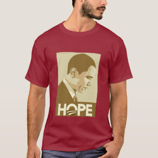 T-shirt Espoir