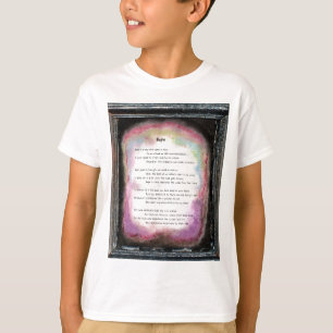 T-shirt Espoir