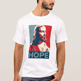 T-shirt Espoir de Jésus