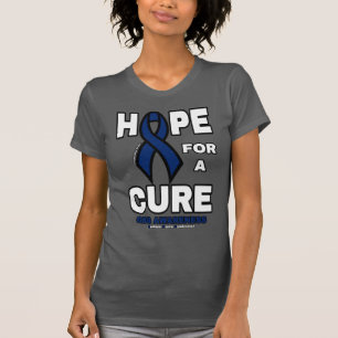 T-shirt Espoir D'Un Traitement...Gullian Barre