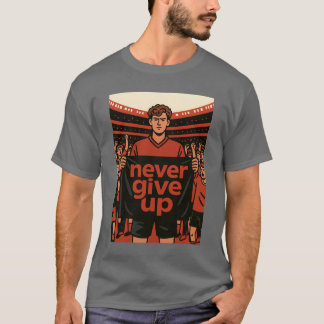 T-shirt Esprit de jeunesse
