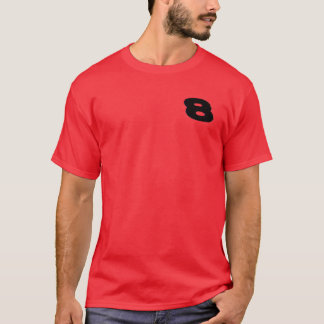 T-shirt Esprit de Jr. de Dale