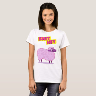 T-shirt Esprit de Knit