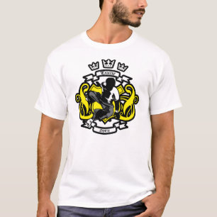 T-shirt Esprit de Traceur