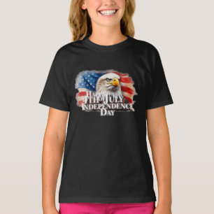 T-shirt Esprit d'Indépendance