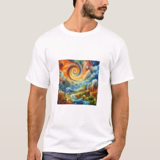T-shirt Esprit durable