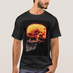 T-shirt Esprit Ébloui