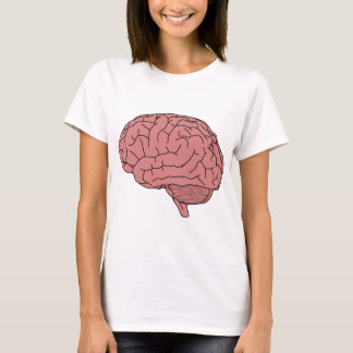 T-shirt Esprit humain