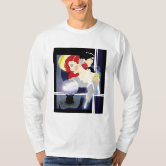 T-shirt Esprit joyeux