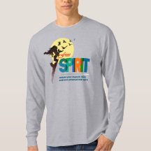 Esprit libre | Hommes Long Sleeve