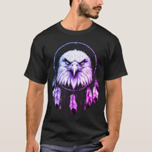 T-shirt "Esprit Sauvage."