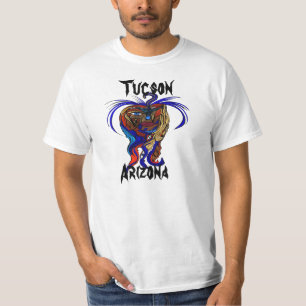 T-shirt Esprit sauvage