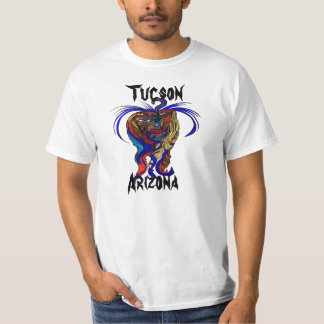 T-shirt Esprit sauvage