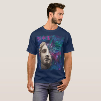 T-shirt Esprit soufflé
