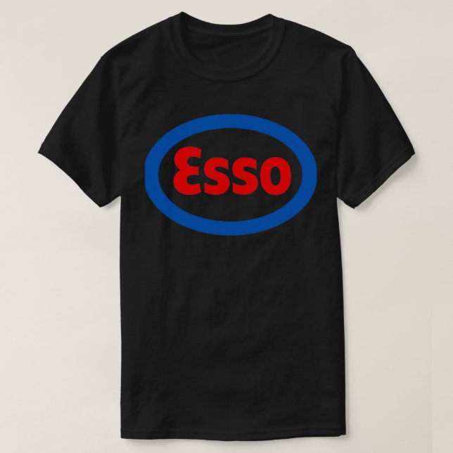 T-shirt essai (Design devant)