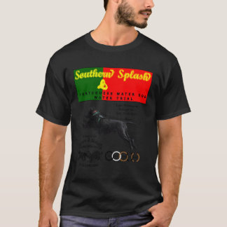 T-shirt Essai 2023 Southern Splash Pwd Water - Team Rhett