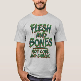 T-shirt Essai 23