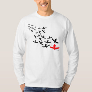 T-shirt Essaim OC1