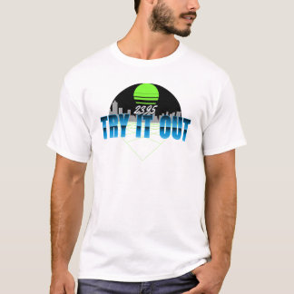 T-shirt Essayer 2395