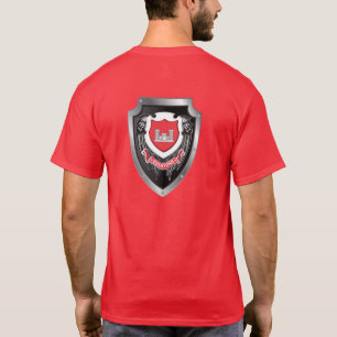 T-shirt Essayons