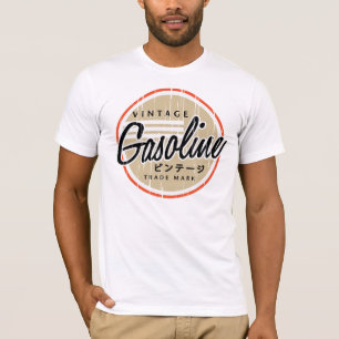 T-shirt Essence