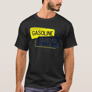 T-shirt Essence Forever Air Freshener Pour Voiture Ou Cami