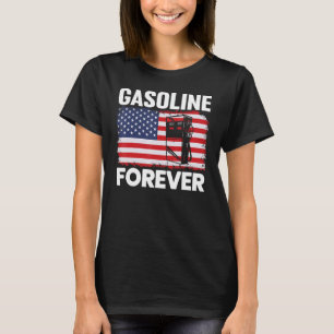 T-shirt Essence Forever Funny essence voitures amoureux pa