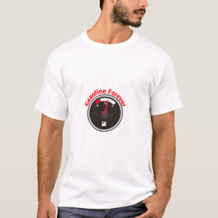 T-shirt Essence pour toujours
