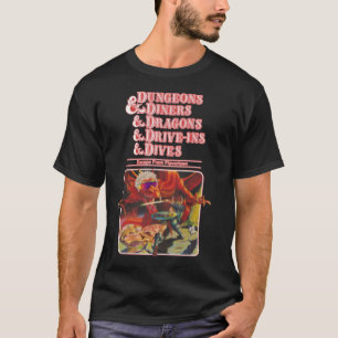 T-shirt Essential