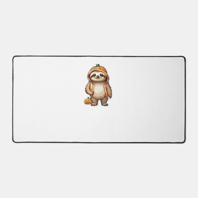 T-shirt Essential de Slothster Halloween (Recto)