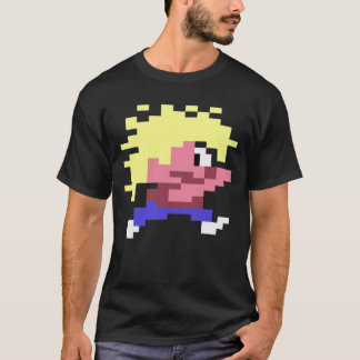 T-shirt Essential Giana Sisters