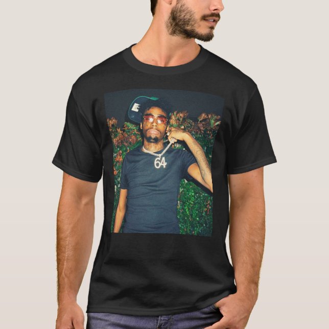 T-shirt Essential Goonew (Devant)