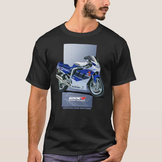 T-shirt Essential GSXR Slingshot (Devant)