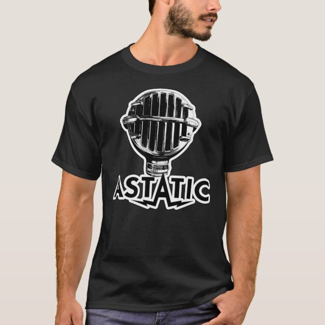 T-shirt Essential JT30 (Devant)