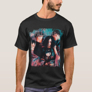 T-shirt Essential Pale Waves