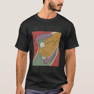 T-shirt Essential Radio Raheem