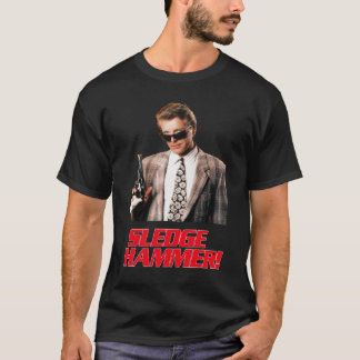T-shirt Essential Sledge Hammer