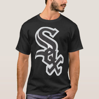 T-shirt Essential Sox-Chicago