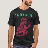 T-shirt Essential Tortoise