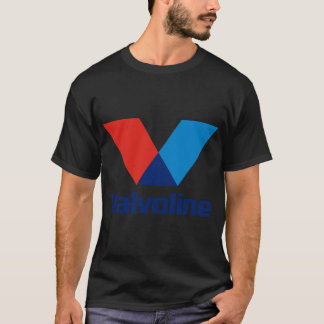 T-shirt Essential Valvoline Merchandise