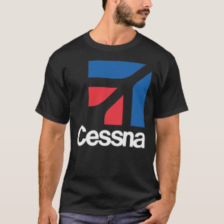 T-shirt essentiel Cessna