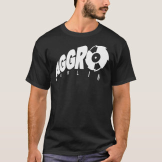 T-Shirt Essentiel d'Aggro Berlin