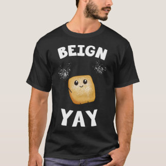 T-shirt essentiel de Beign Yay
