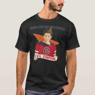 T-shirt essentiel du mal Empire