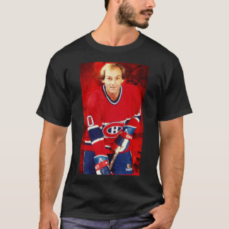 T-shirt essentiel Guy Lafleur