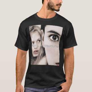 T-Shirt Essentiel Interrompu