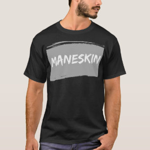 T-shirt Essentiel Maneskin