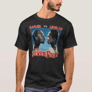 t-shirt essentiel marvin hagler