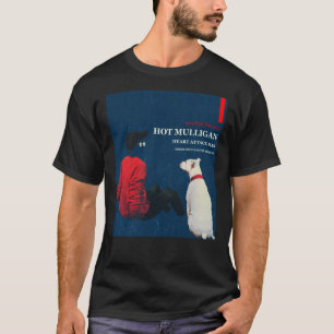T-Shirt Essentiel Mulligan Hot