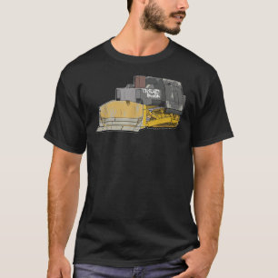 T-shirt essentiel pour Killdozer